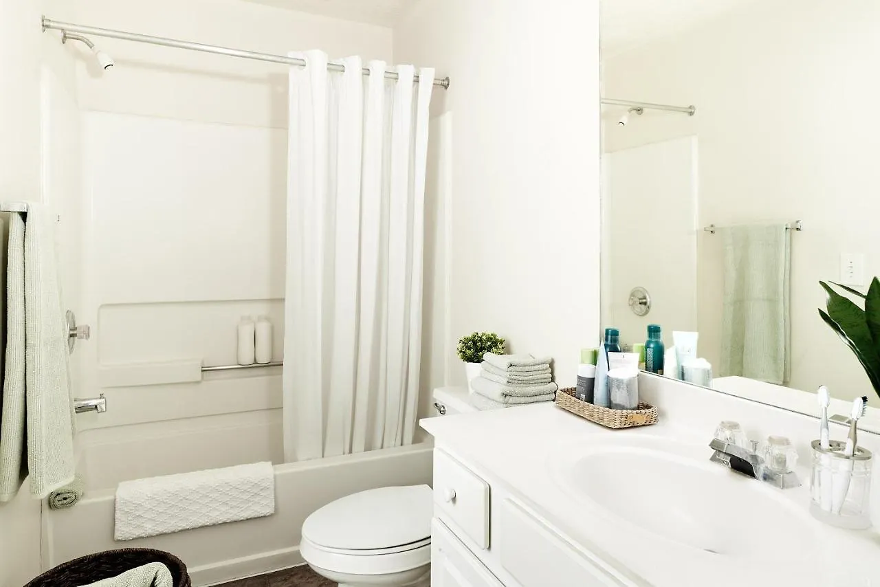Intown Suites Extended Stay Virginia Beach Va Hotel