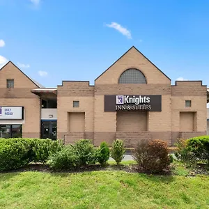 Knights Virginia Lynnhaven Hotel