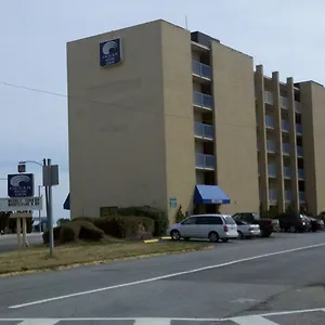 Ocean Side Hotel