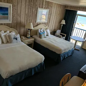 Belvedere Hotel