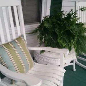 Barclay Bed & Breakfast